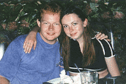 Albert and Martina