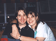 Jason and Ilene