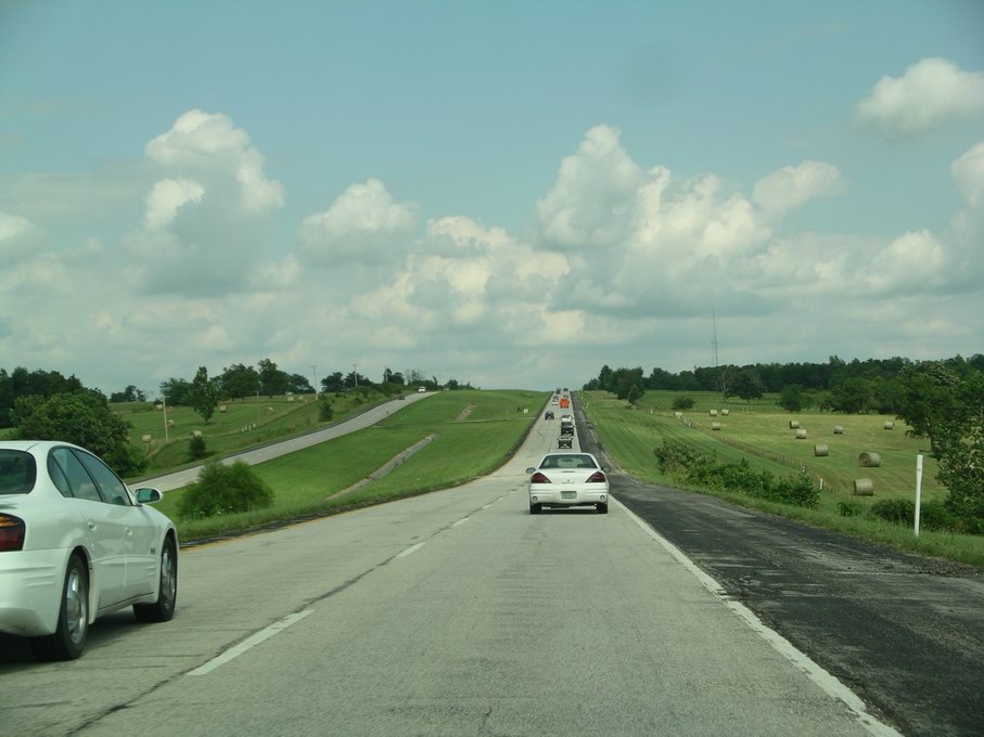 Whiteman AFB, Missouri July 16, 2004